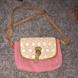 Small purse